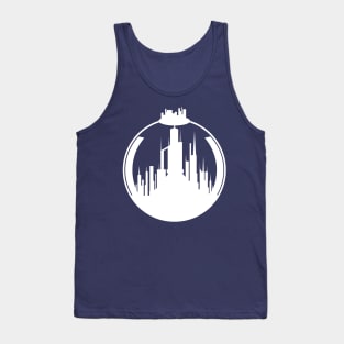 Arcadia Tank Top